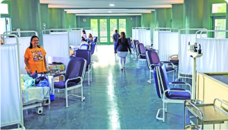 Hospital Universitario de Caracas reabre servicios de urología y marcapasos